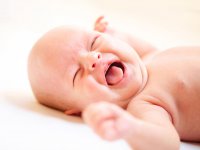 http://ru.123rf.com/ subbotina: колики у новорожденных