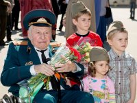 ru.depositphotos.com /  Alenmax : патриотическое воспитание 2