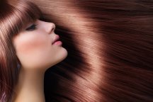 ru.depositphotos.com/Subbotina: Блестящие волосы