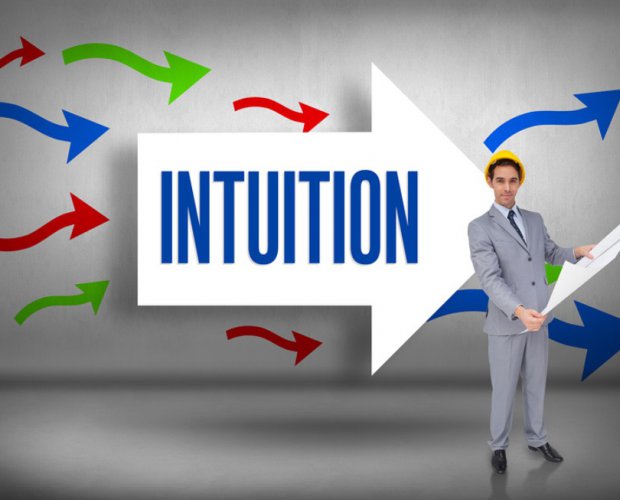 Как развить интуицию?