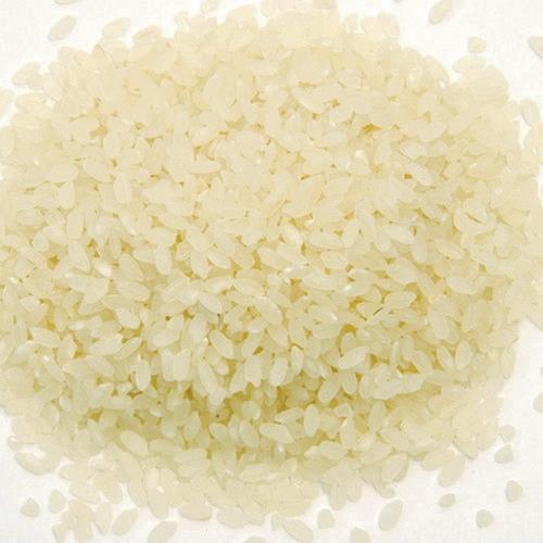 Среднезерный рис