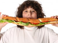 : Лишний вес у детей - в чем проблема?