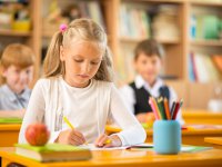 : Питание ребенка - чем кормить школьника?
