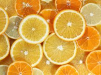: Цитрусы - заряжаемся витаминами зимой