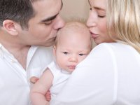 : Как помочь мужу стать хорошим отцом - 5 правил
