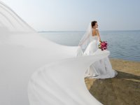 : Свадебное платье - идеи для невест