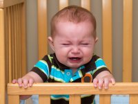 Rob Hainer: Малыш плачет