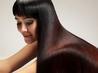 Igor Pukhnatyy/ru.depositphotos.com: Бразильское выпрямление волос 