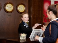 ru.depositphotos.com/racorn: Как забронировать отель самостоятельно