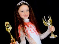 www.wclub.ru / Ирина Дроздович: маленькая принцесса