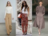 fashion.telegraph.co.uk: Брюки с высокой талией