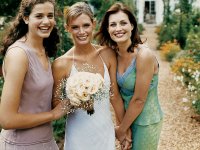 pinterest.com: Как одеться на свадьбу?