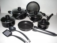 alibaba.com: кухонная посуда