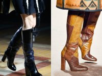 wclub.ru: Модная обувь осени 2015