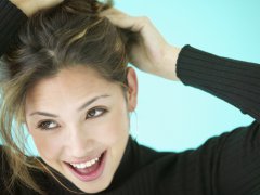 : аксессуары для волос