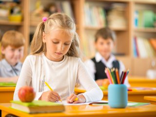Питание ребенка - чем кормить школьника?