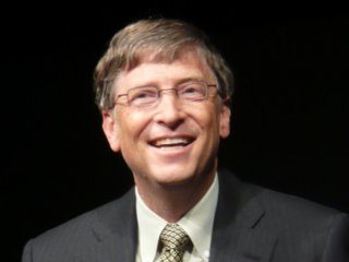 Билл Гейтс - мудрость успешного человека