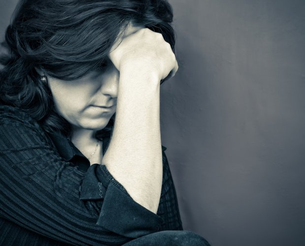 Депрессия - как ее распознать и лечить?