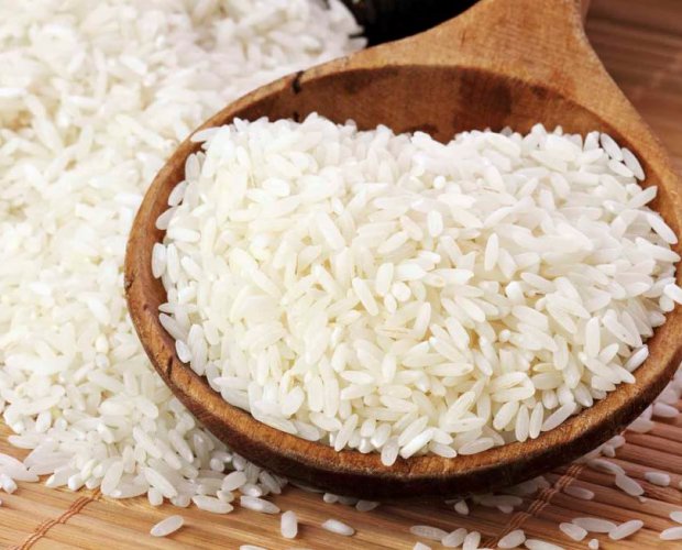 как выбрать рис