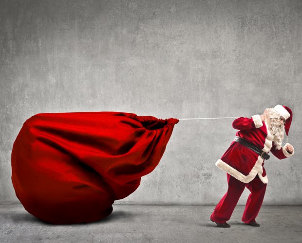 Дед Мороз - стоит ли раскрывать детям правду?