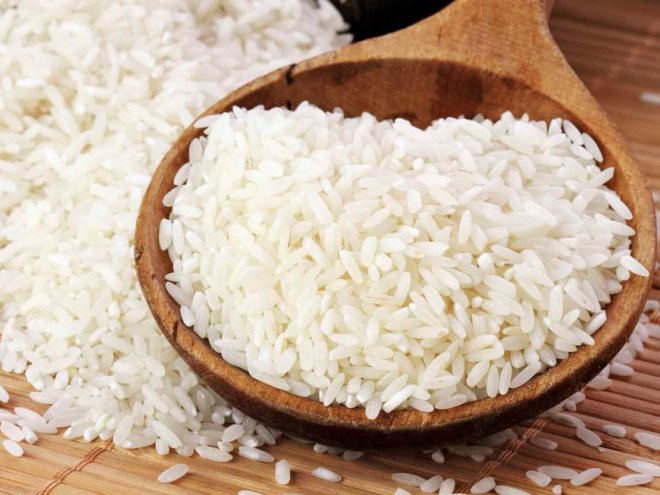 как выбрать рис